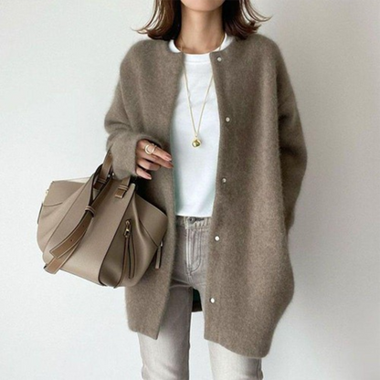 Elegant Timeless Cardigan for Women | Sofia