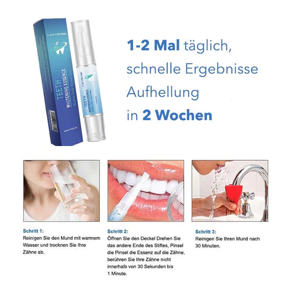Lascia che il tuo sorriso brilli senza sforzo! | BrightSmile™ | Compra 1 e ricevi 1 gratis