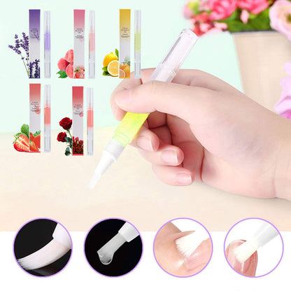 NailRevive™ - Unghie più forti e sane in poche settimane