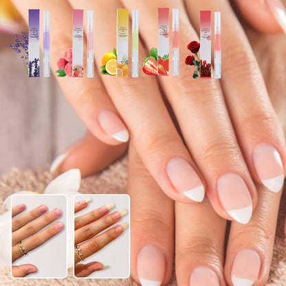 NailRevive™ - Unghie più forti e sane in poche settimane