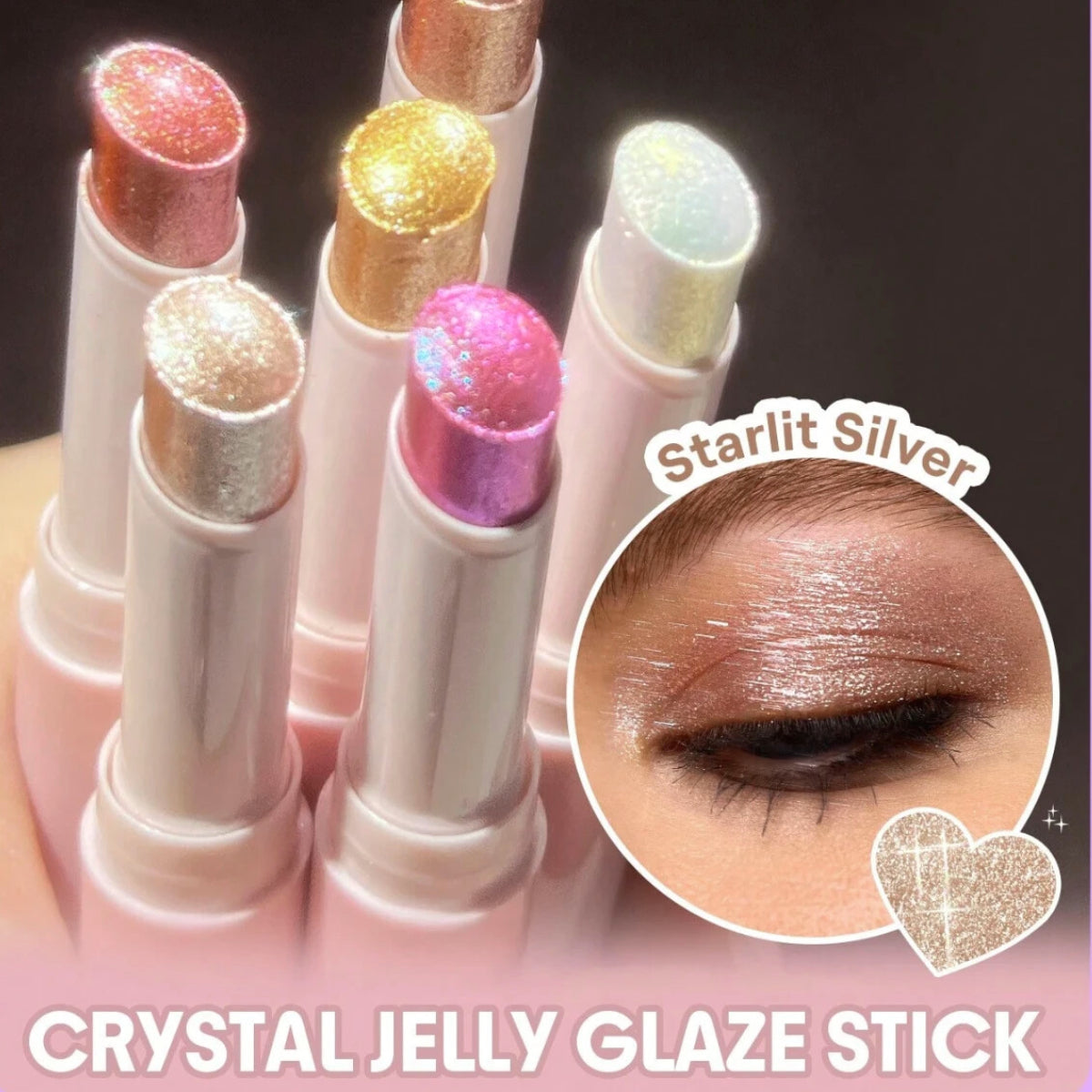 JellyGlow™ - Luce Galattica con un Solo Colpo