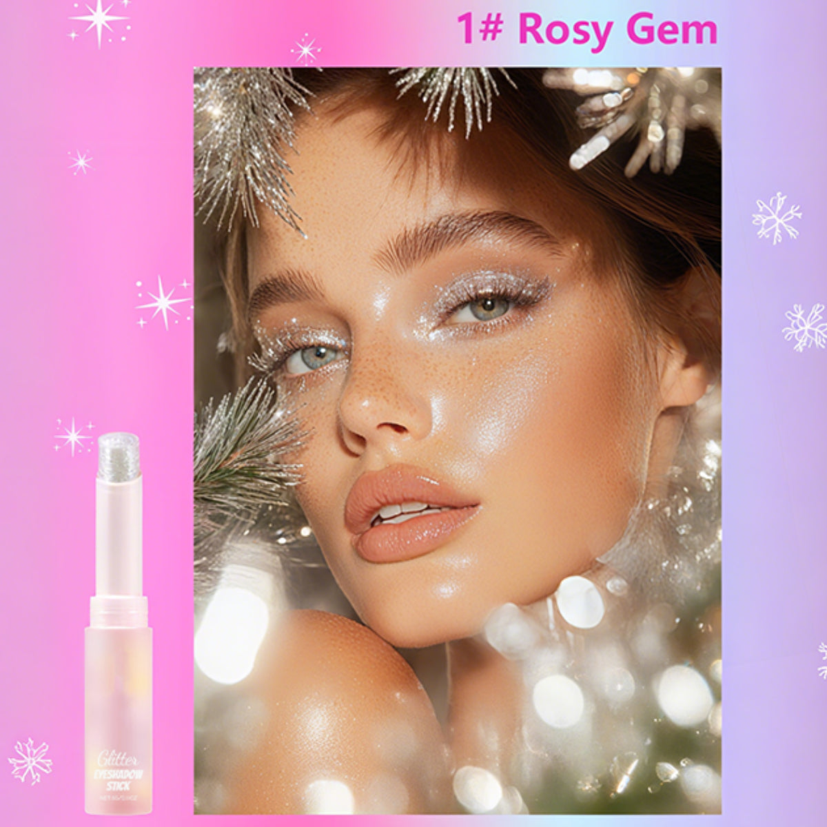 JellyGlow™ - Luce Galattica con un Solo Colpo