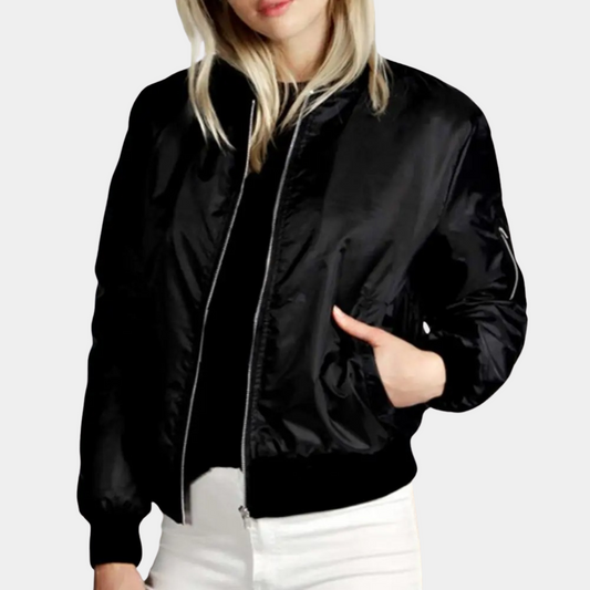 Lightweight Jacket for Women | Isabella