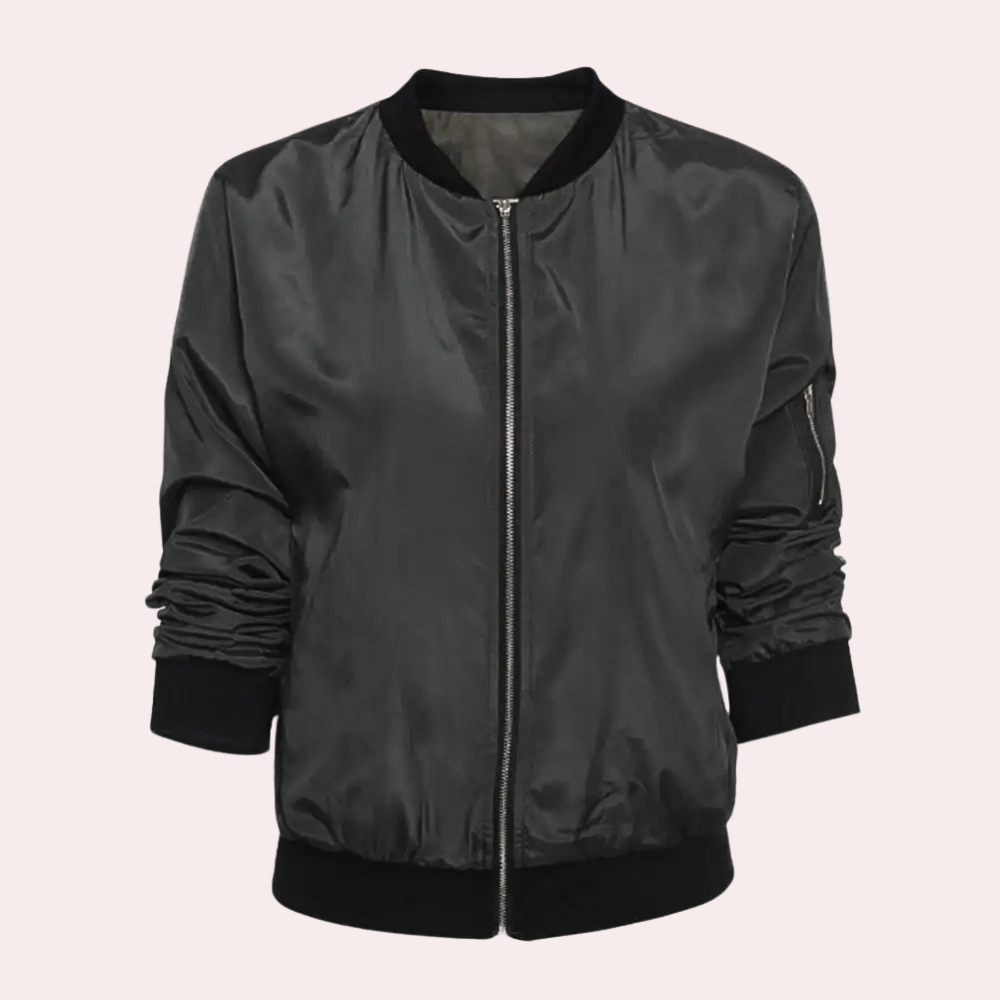 Lightweight Jacket for Women | Isabella