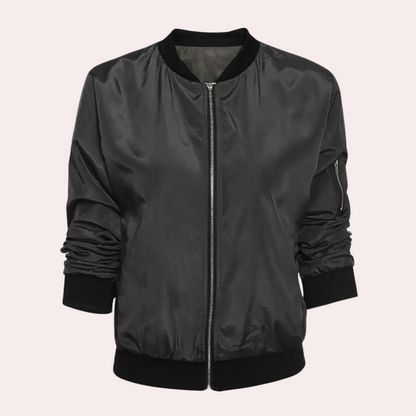 Lightweight Jacket for Women | Isabella