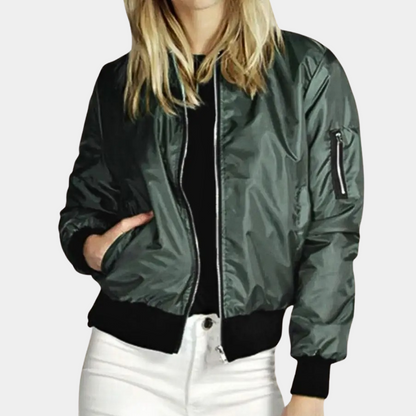 Lightweight Jacket for Women | Isabella