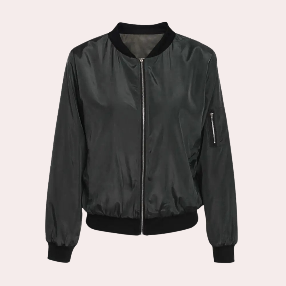 Lightweight Jacket for Women | Isabella