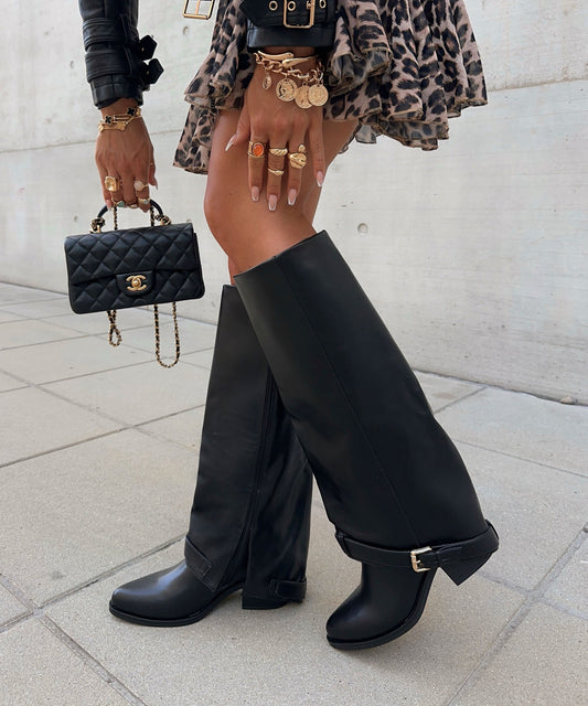 Knee High Boots for Women | Senera