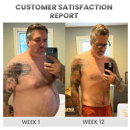 Humanic+ MAXHematit™ Bracciale in Perle