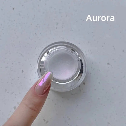 ChromaGlow™ - Lucentezza ipnotica che attira tutti gli sguardi