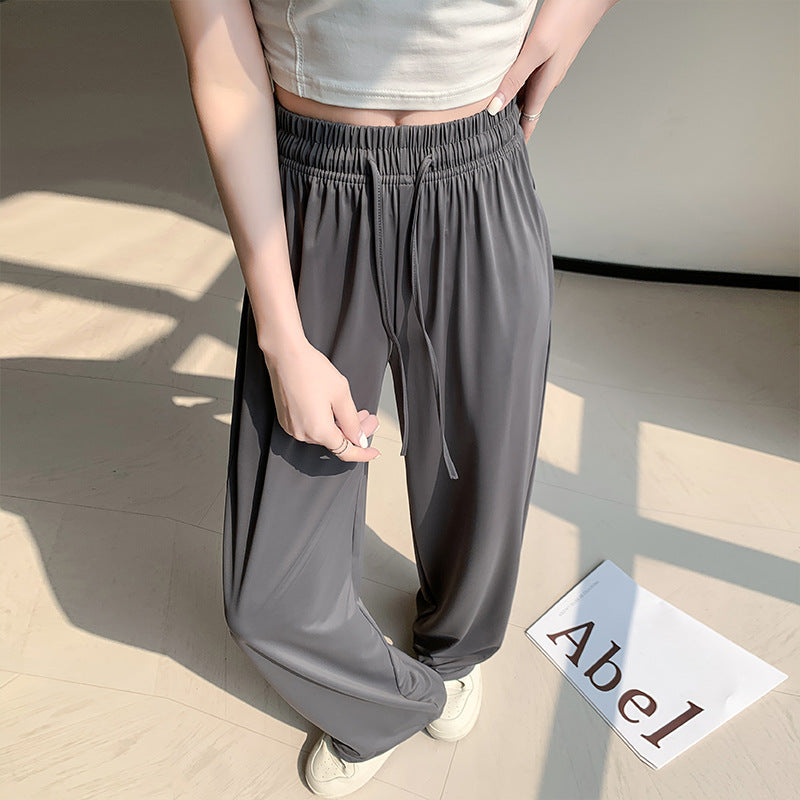 Stylish Casual Trousers for Women | Megan