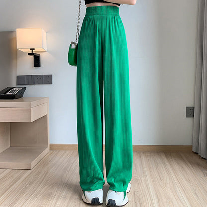 Comfortable Trousers with Detail | Sophie