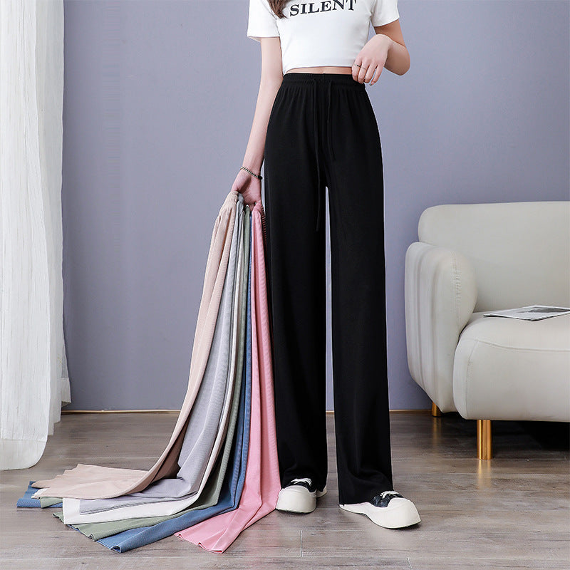 Colourful Comfortable Trousers | Patricia