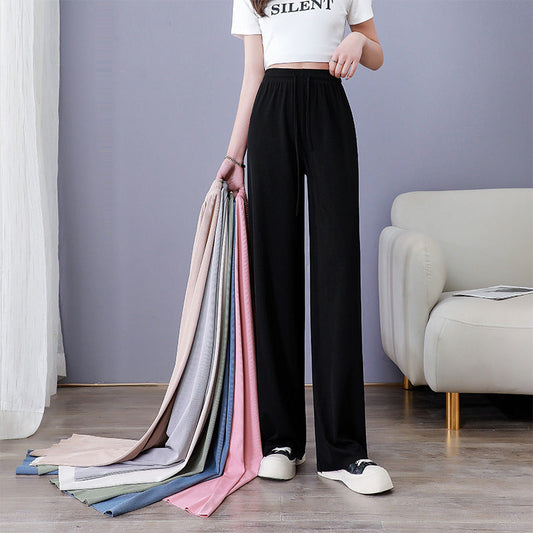 Colourful Comfortable Trousers | Patricia