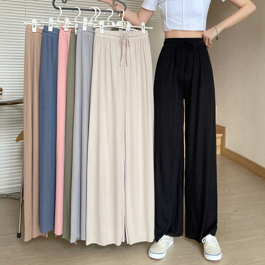 Stylish and Comfortable Trousers | Nadia