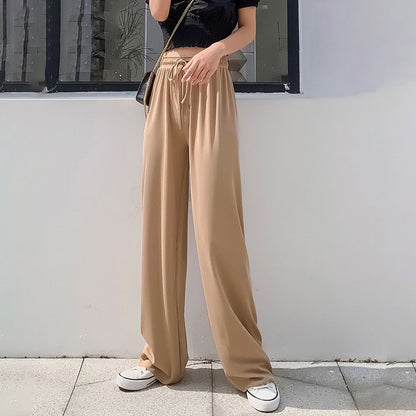 Stylish and Comfortable Trousers | Nadia