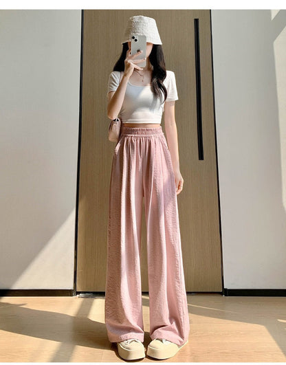 Casual and Comfortable Lounge Trousers | Bente