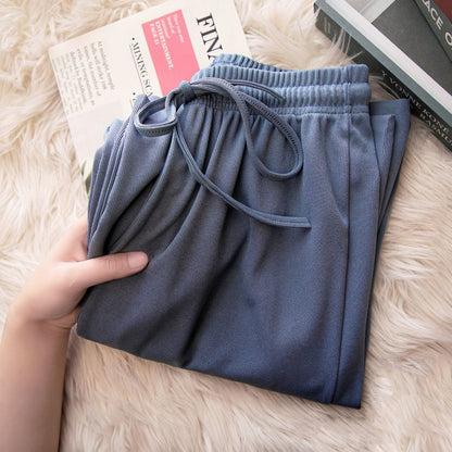 Colourful Comfortable Trousers | Patricia