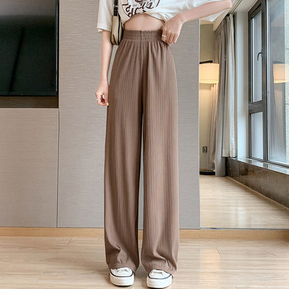 Comfortable Trousers with Detail | Sophie