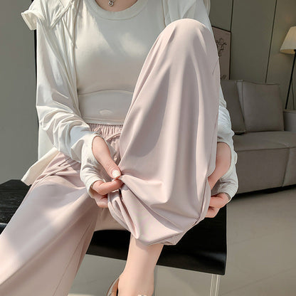 Stylish Casual Trousers for Women | Megan