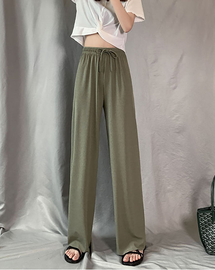 Stylish and Comfortable Trousers | Nadia