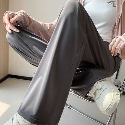 Stylish Casual Trousers for Women | Megan