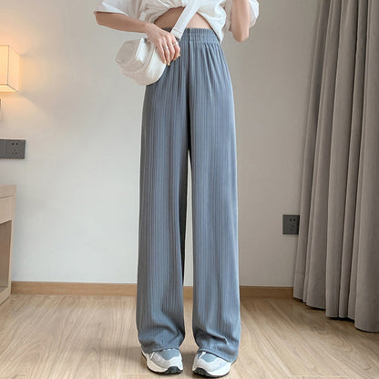 Comfortable Trousers with Detail | Sophie