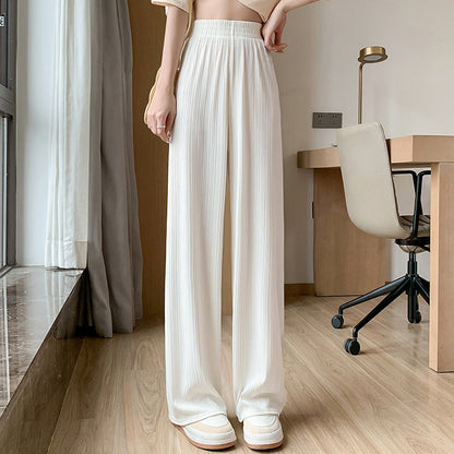 Comfortable Trousers with Detail | Sophie
