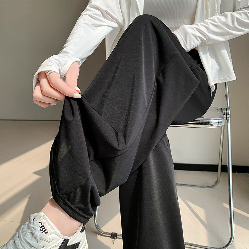 Stylish Casual Trousers for Women | Megan