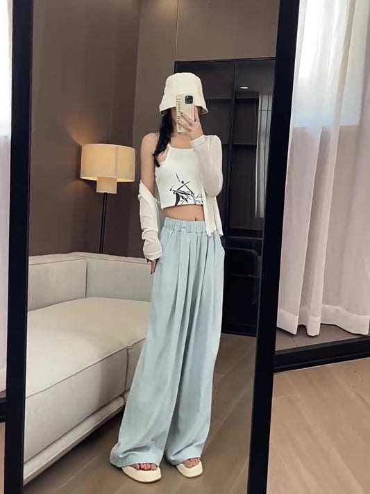 Casual and Comfortable Lounge Trousers | Bente