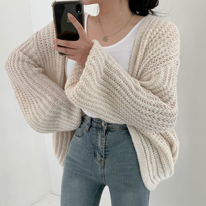 Stylish Knitted Cardigan for Women | Kyara