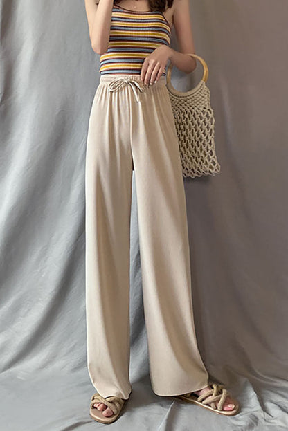 Stylish and Comfortable Trousers | Nadia