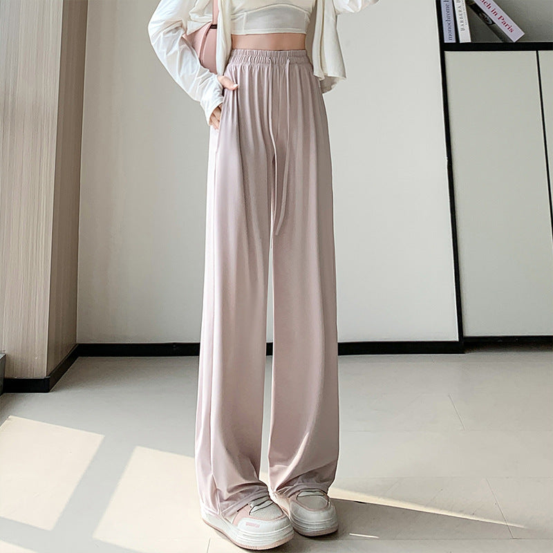 Stylish Casual Trousers for Women | Megan