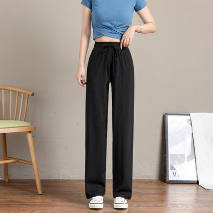 Stylish and Comfortable Trousers | Nadia