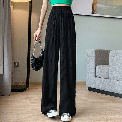 Comfortable Trousers with Detail | Sophie