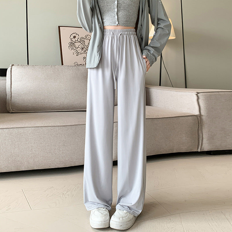 Stylish Casual Trousers for Women | Megan