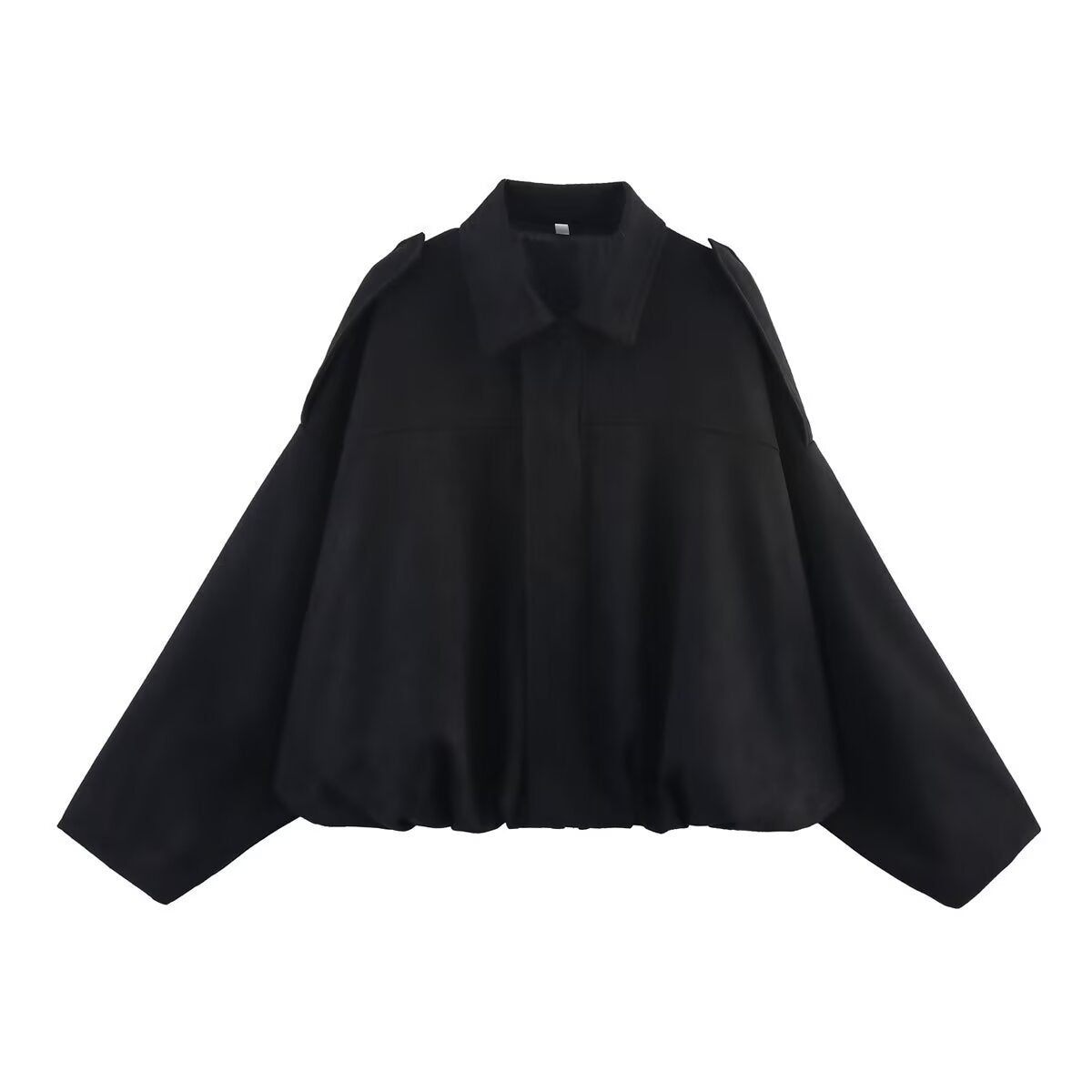 Unique Stylish Suede Jacket | Juliette