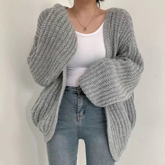 Stylish Knitted Cardigan for Women | Kyara