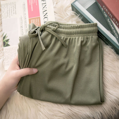 Colourful Comfortable Trousers | Patricia