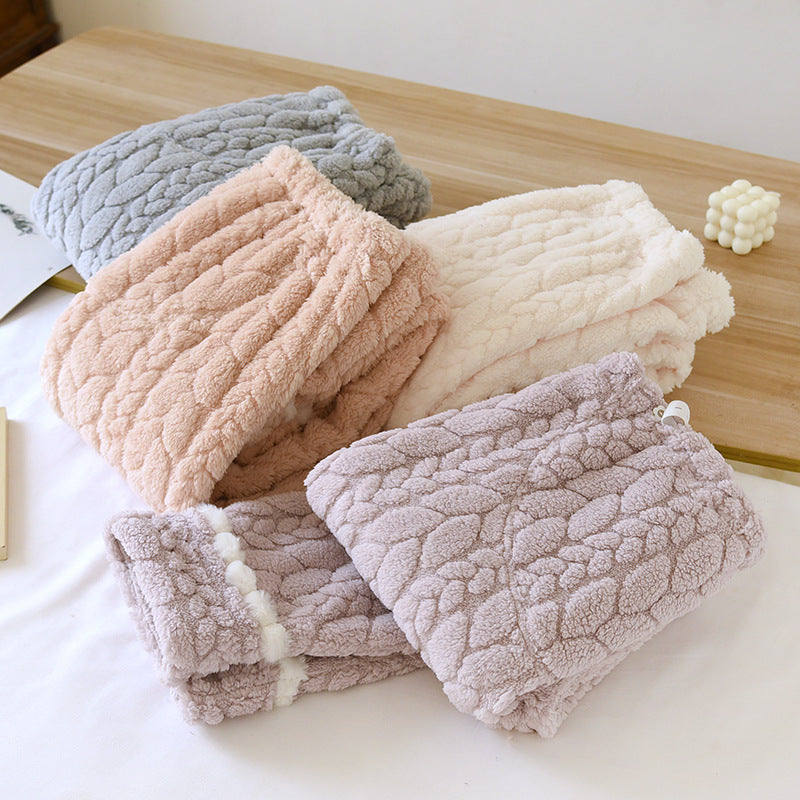 Pantaloni lounge morbidi, soffici come una coperta | Noree