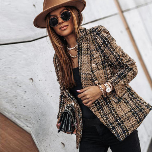 Elegant Stylish Blazer for Women | Paris