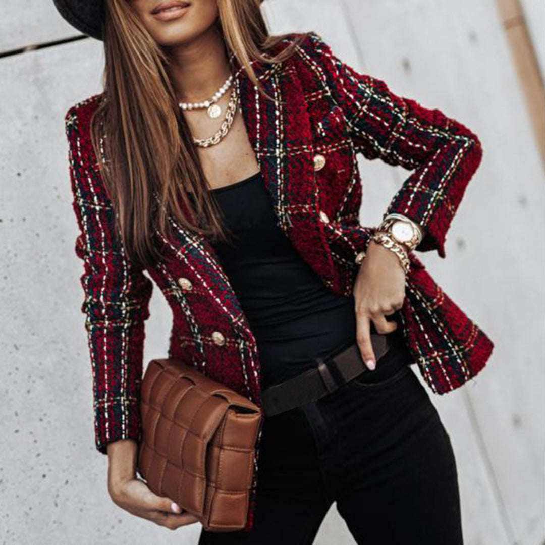 Elegant Stylish Blazer for Women | Paris