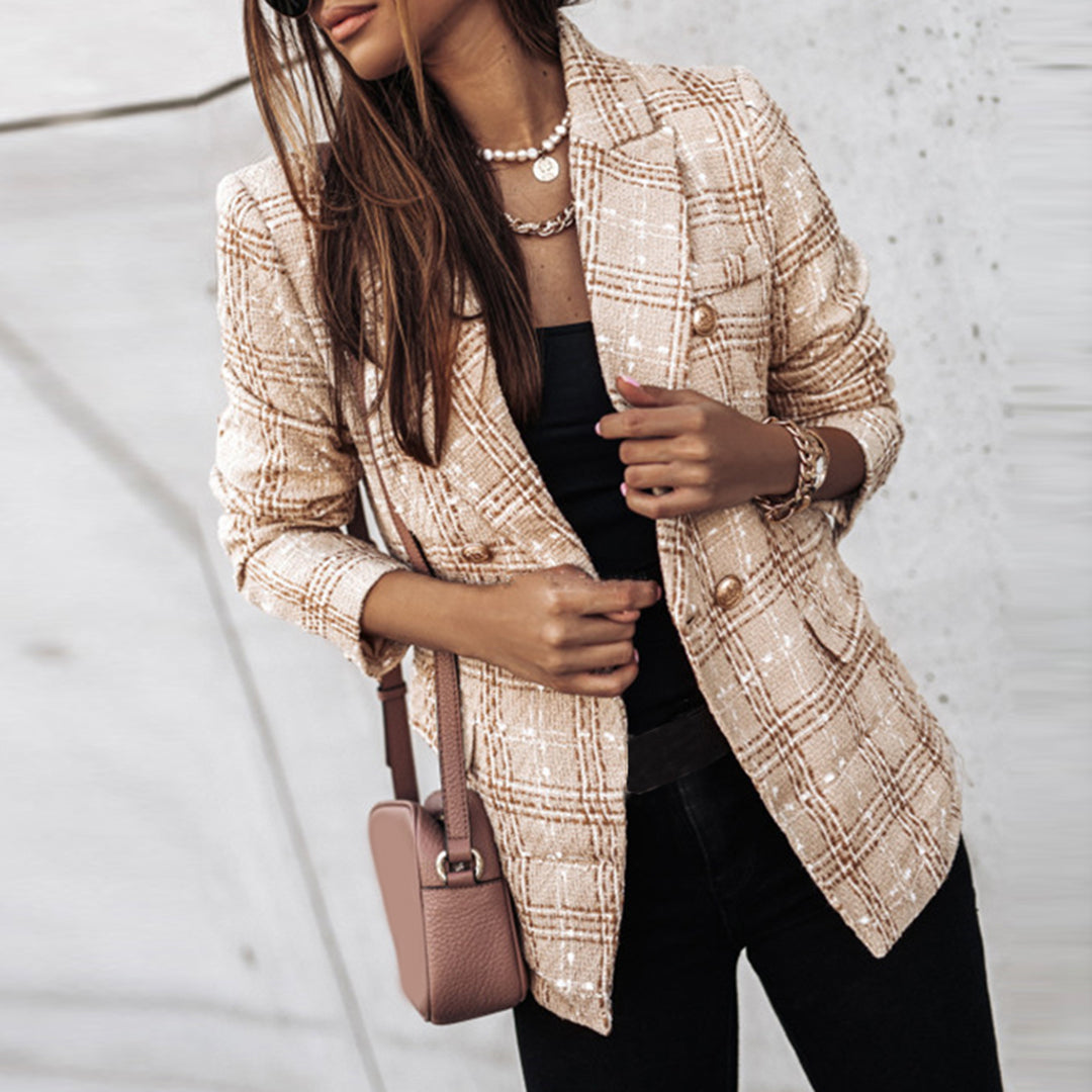 Elegant Stylish Blazer for Women | Paris