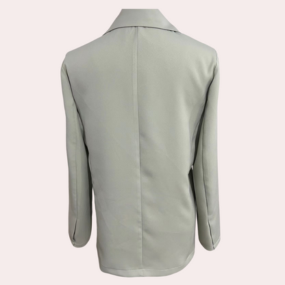 Stylish Blazer Set for Women | Sofia