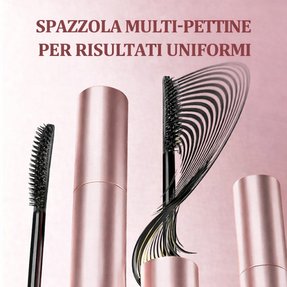 SwiftLash Pro™ - Ciglia Drammatiche 24h senza Occhi da Panda