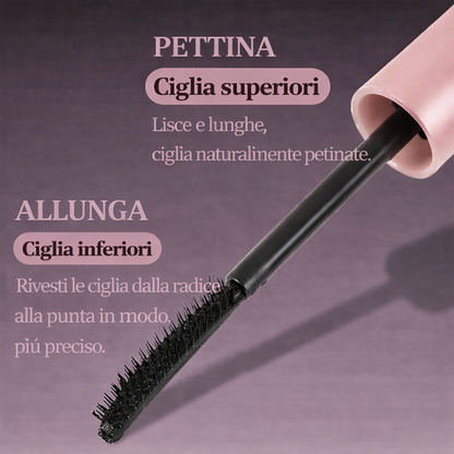 SwiftLash Pro™ - Ciglia Drammatiche 24h senza Occhi da Panda