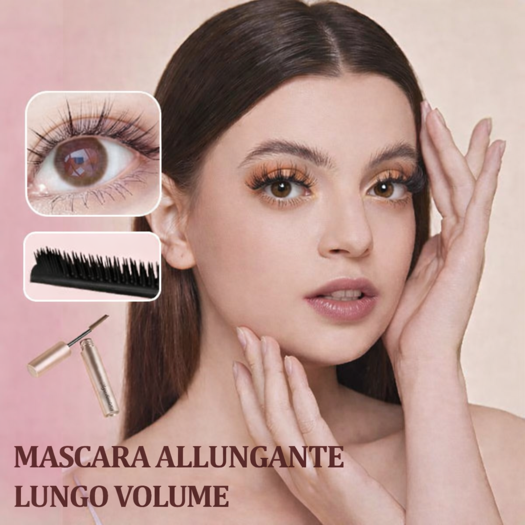 SwiftLash Pro™ - Ciglia Drammatiche 24h senza Occhi da Panda