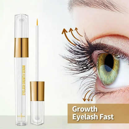 GrowLash Pro™ - Ciglia naturalmente più lunghe in 7 giorni senza extension