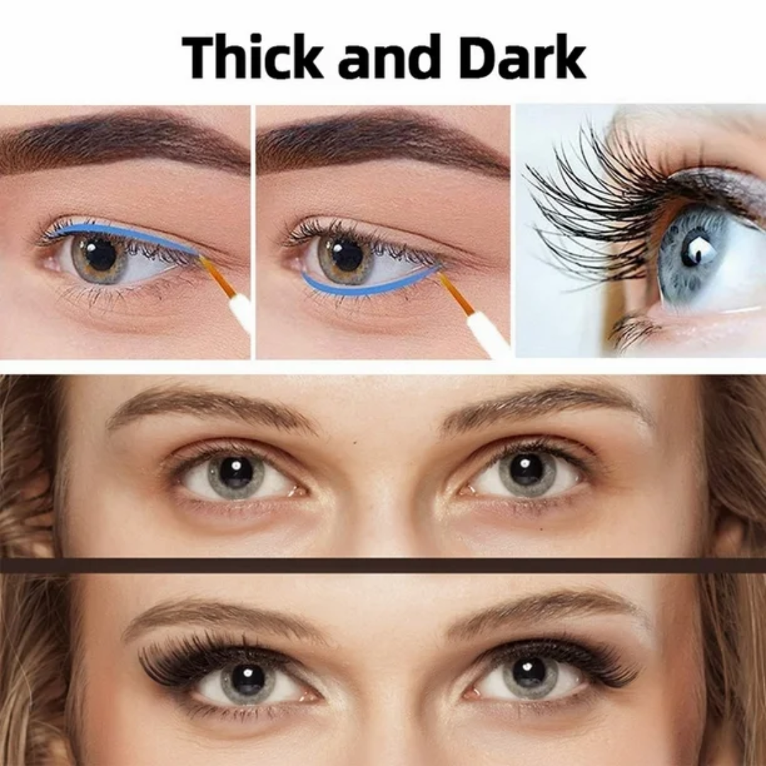 GrowLash Pro™ - Ciglia naturalmente più lunghe in 7 giorni senza extension