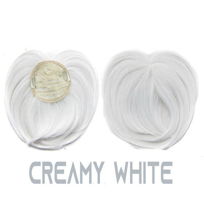 Magical Clip-On Hair Topper | PerfectHair™